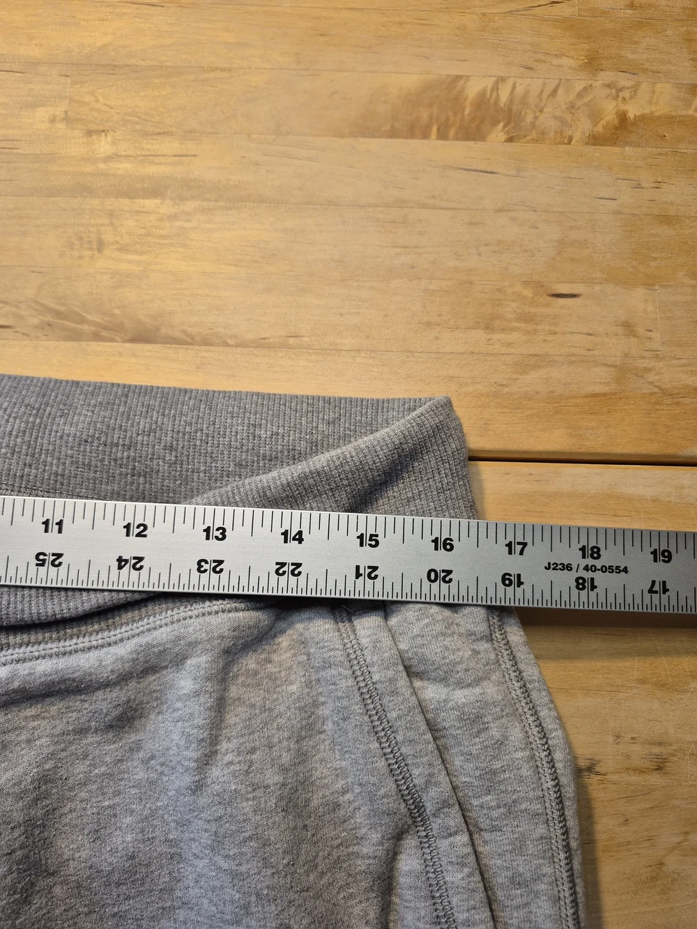 lululemon athletica soft jogger